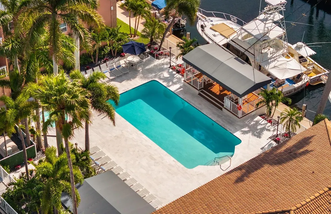 Coconut Bay Resort-1
